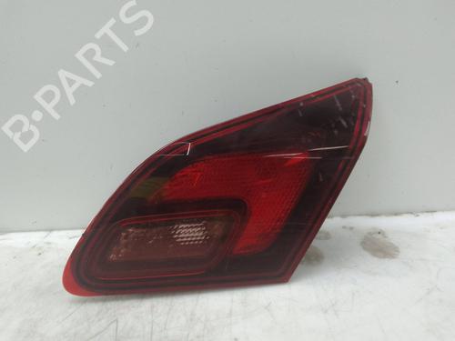 Used Right tailgate light Right tailgate light OPEL ASTRA J (P10) 1.7 CDTI (68) (110 hp) 18785842 18785842