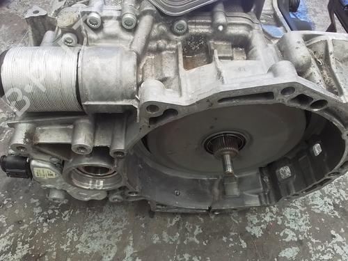 Used Gearbox SEAT LEON Sportstourer (KL8, KLD) 2.0 TDI (115 hp) 28714137