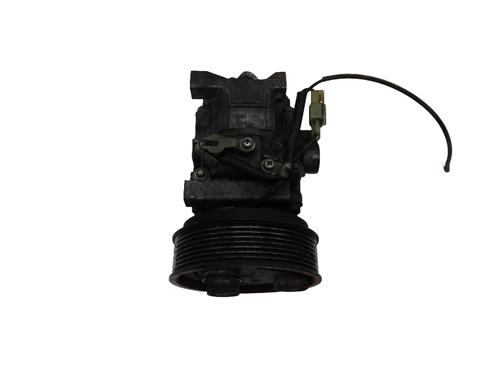 Used AC compressor AC compressor MAZDA 6 Saloon (GH) 2.0 MZR-CD (GH14) (140 hp) 19411707 19411707