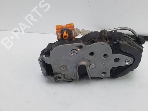 Front left lock OPEL INSIGNIA A (G09) 2.0 CDTI (68) | BP22956659C98 