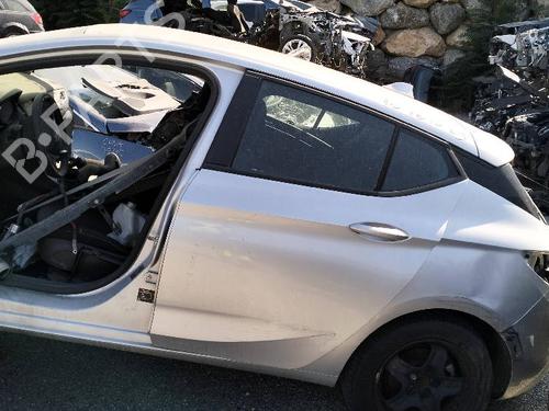 Other OPEL ASTRA K (B16) 1.6 CDTi (68) BP19092057O1