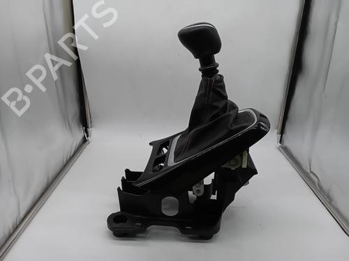 Gear lever OPEL CROSSLAND X / CROSSLAND (P17, P2QO) 1.2 (75) | BP29386109M90 