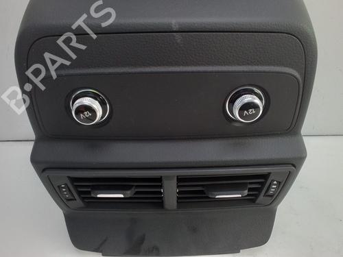 Air vent AUDI Q7 (4MB, 4MG, 4MQ) 3.0 TFSI quattro | BP28621462I21 
