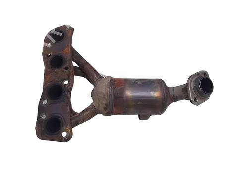 Catalyst SUZUKI VITARA (LY) 1.6 (APK 416) | BP19164288M10 - Image 4