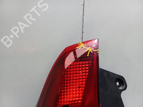 Left taillight DACIA LODGY (JS_) 1.5 Blue dCi 115 (JSJT) | BP39096746C34 - Image 3