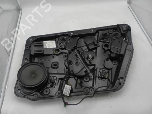 Front right window mechanism MERCEDES-BENZ A-CLASS (W176) A 160 CDI / d (176.011) BP29385845C23
