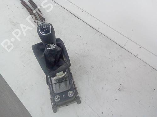 Gear lever SKODA FABIA III (NJ3) 1.4 TDI | BP18594792M90 
