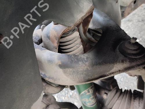 Left front suspension arm HYUNDAI GALLOPER II (JK-01) 2.5 TD | BP18594849M12 