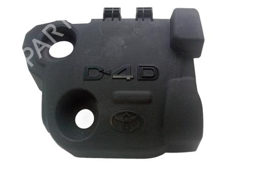 Used Upper protection Upper protection TOYOTA YARIS (_P13_) 1.4 D (NLP130_, NLP130) (90 hp) 18573419 18573419