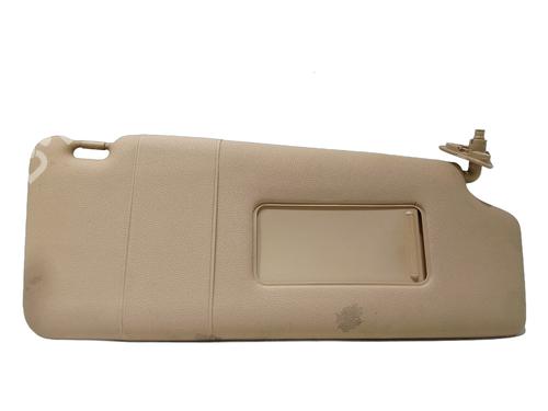 Used Right sun visor Right sun visor BMW X3 (E83) 2.0 d (150 hp) 34438121 34438121
