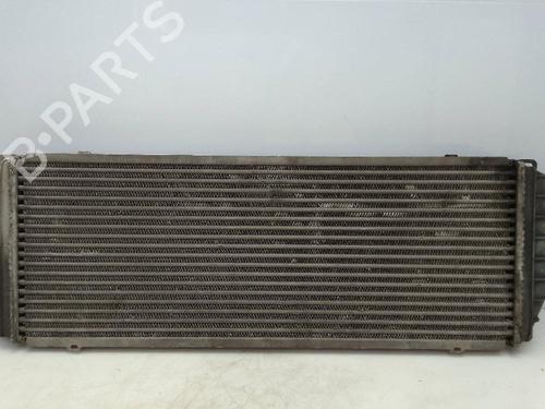 Intercooler MERCEDES-BENZ SPRINTER 3,5-t Van (B906) 316 CDI (906.631, 906.633, 906.635, 906.637) | BP23850986M30 