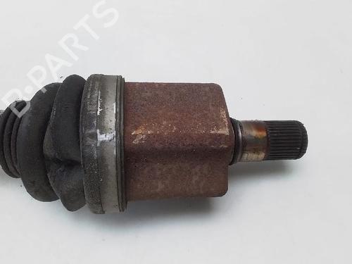 Used Left front driveshaft SEAT ATECA (KH7, KHP) 2.0 TDI 4Drive (190 hp) 27648975