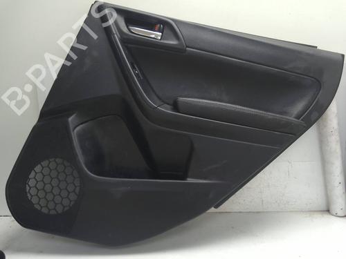 Rear right panel SUBARU FORESTER (SJ_) 2.0 D AWD (SJD) | BP30051175C61 