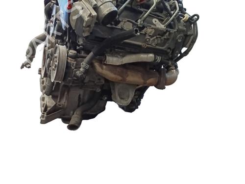 Engine AUDI Q7 (4LB) 3.0 TDI quattro | BP33619432M1 - Image 2