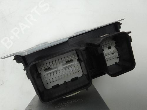ECU airbags FORD FOCUS IV (HN) 1.0 EcoBoost | BP21284602M53