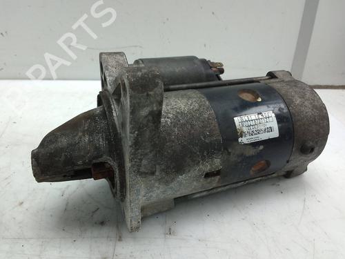 Used Starter FORD RANGER (ER, EQ, R_) 2.5 TD (84 hp) 26173120