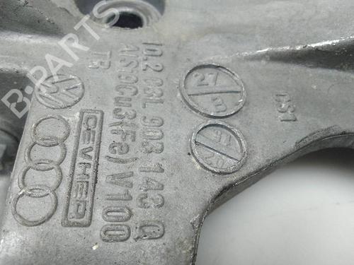 Support VW TIGUAN (5N_) 2.0 TDI 4motion | BP23559811C155 