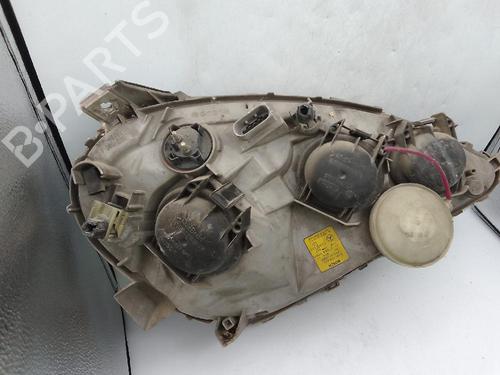 Left headlight MERCEDES-BENZ A-CLASS (W168) A 140 (168.031, 168.131) | BP27172878C28 