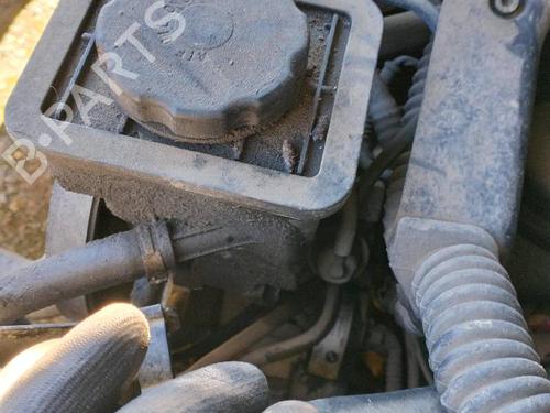 Used Steering pump BMW 3 (E46) 330 d (204 hp) 18592242