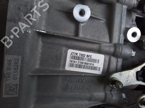 Gearbox FORD TRANSIT COURIER B460 MPV 1.0 EcoBoost | BP28490555M3 