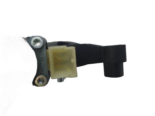 Left front window motor AUDI Q3 (F3B) 35 TFSI | BP28149722E21 - Image 2