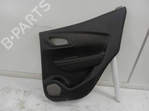 Rear right panel RENAULT KADJAR (HA_, HL_) 1.3 TCe 140 (HLNB, HLN1) | BP24465092C61 
