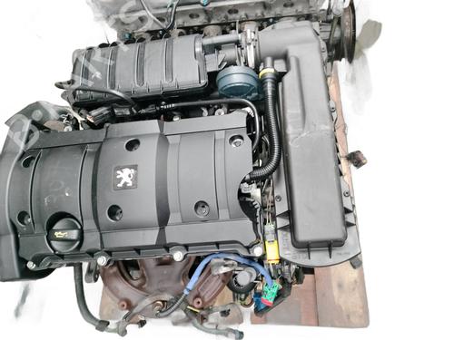 Engine CITROËN C4 Coupe (LA_) 1.6 16V | BP26160912M1 - Image 2