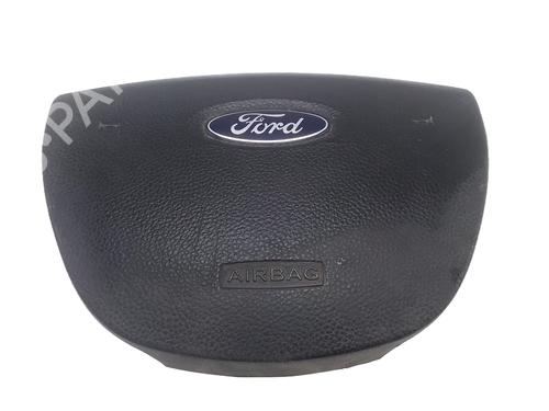 Used Driver airbag Driver airbag FORD TRANSIT Platform/Chassis (FM_ _, FN_ _, FF_ _) 2.2 TDCi (125 hp) 34419161 34419161