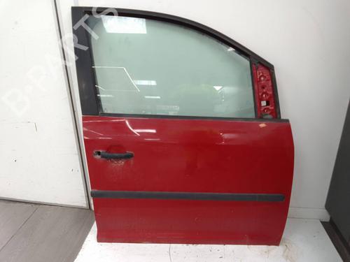 Used Right front door VW CADDY III MPV (2KB, 2KJ, 2CB, 2CJ) 1.6 TDI (102 hp) 28146556
