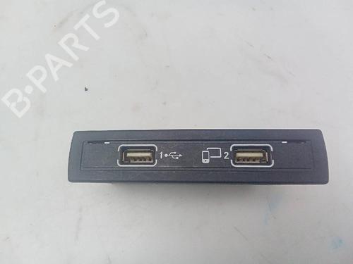 Electronic module MERCEDES-BENZ M-CLASS (W166) ML 250 CDI / BlueTEC 4-matic (166.004, 166.003) | BP18578219M83 