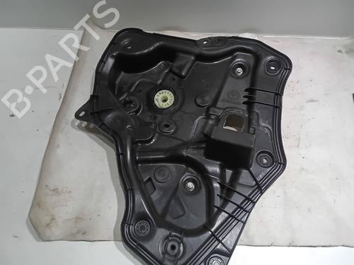 Rear right window mechanism MAZDA 6 Saloon (GJ, GL) 2.2 D (GJ2FP) | BP34421998C25 - Image 4