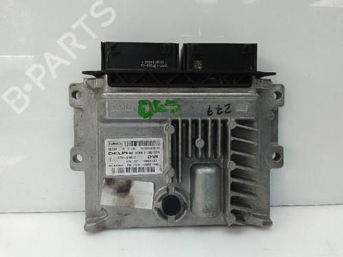 Electronic module FORD FOCUS III 1.6 TDCi | BP20702222M83
