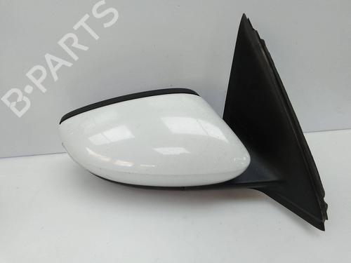 Used Right mirror Right mirror 21139959 21139959