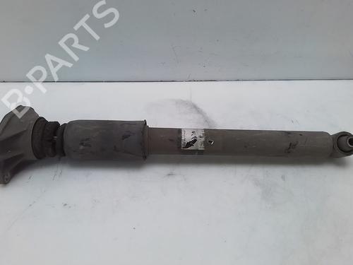 Venstre bagtil støddæmper BMW 1 (F20) 116 d (116 hp) 29051001