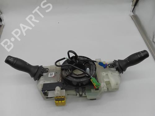 Squib airbag RENAULT MEGANE III Hatchback (BZ0/1_, B3_) 1.2 TCe (BZ2B, BZ11) 255670019R