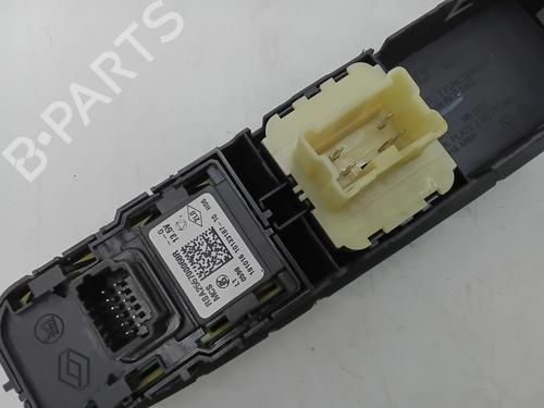 Left front window switch RENAULT CLIO IV (BH_) 1.5 dCi 90 | BP28598609I27 