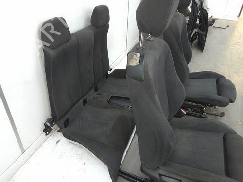 Seats set BMW 2 Convertible (F23) 218 i | BP29396464C78 