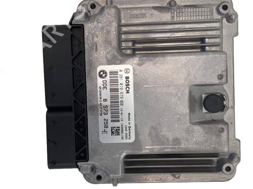 Engine control unit (ECU) BMW 1 (F20) 118 d | BP18581679M57 - Image 2