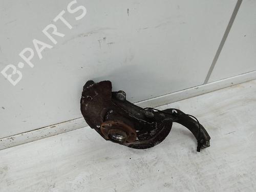 Høyre Styrespindel lagerhus BMW X5 (F15, F85) xDrive 30 d (258 hp) 22687021