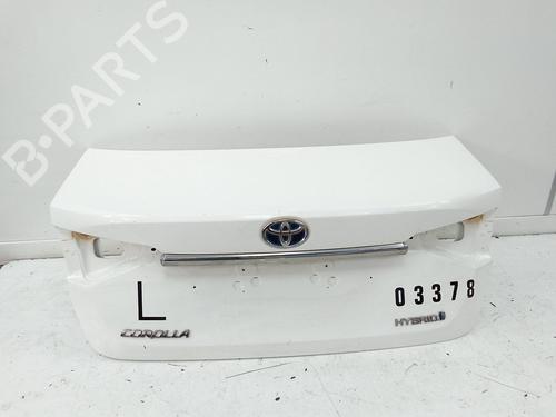 Used Tailgate Tailgate 28149298 28149298