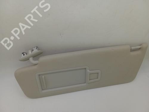 Left sun visor SEAT ARONA (KJ7, KJP) 1.6 TDI | BP29386213I1 