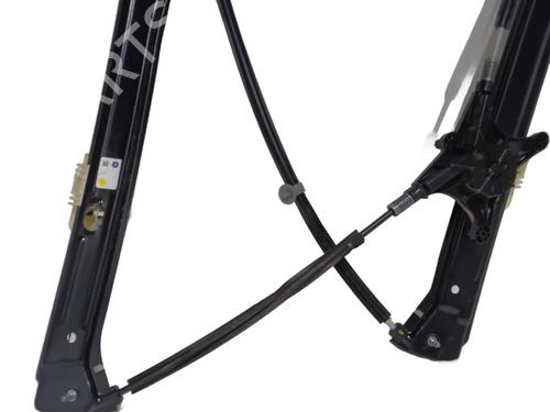 Front right window mechanism SKODA KAROQ (NU7, ND7) 2.0 TDI | BP34612888C23 - Image 3