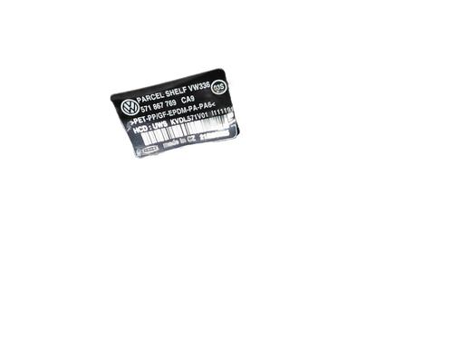 Hattehylde VW TIGUAN (CT1) 2.0 TDI | BP39465732C85 - Image 6