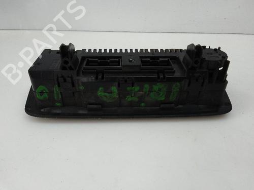 Used Climate control SEAT IBIZA IV SC (6J1, 6P5) 1.4 (85 hp) 23207284