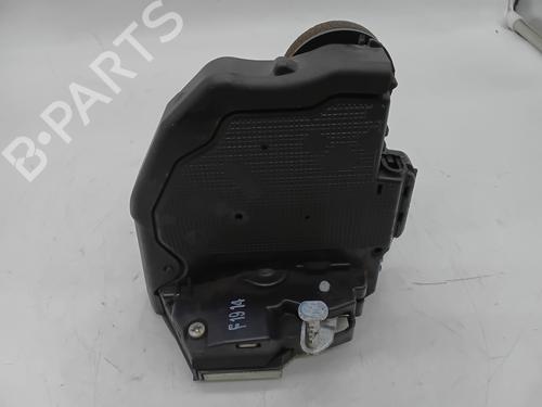 Rear right lock TOYOTA VERSO (_R2_) 1.8 (ZGR21_, ZGR21R) | BP29386459C99 