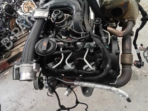 Engine PORSCHE CAYENNE (92A) 3.0 Diesel | BP34209209M1  - Image 8