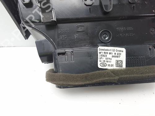 Used Air vent SEAT IBIZA V (KJ1, KJG) [2017-2025]  21213494