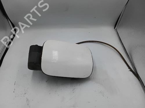 Fuel flap SKODA SUPERB II Estate (3T5) 2.0 TDI 16V | BP26051044C131 