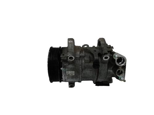 AC-Kompressor AC-Kompressor 22686672 22686672