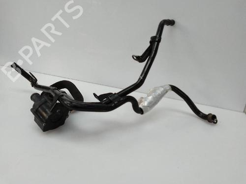 Ekstra vandpumpe AUDI Q7 (4MB, 4MG, 4MQ) 3.0 TFSI quattro (333 hp) 22992530